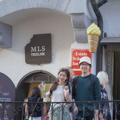 MLS Creperie User Photo