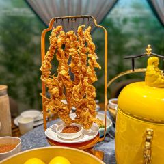 印象李庄家宴馆(新都店) User Photo