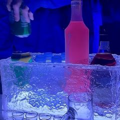 Club Puff User Photo