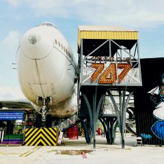 747 Cafe張用戶圖片