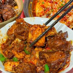 FU QI TUO TUO 여행 사진