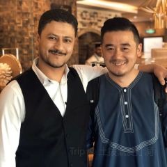 BEYTI贝迪餐厅 User Photo