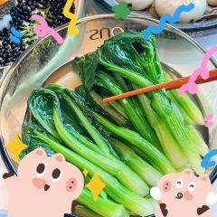 广州酒家(马栏山店) User Photo