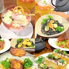 The Three得歲寶寶餐飲管理公司（東平店）張用戶圖片