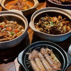五馬集·海鮮大牌檔張用戶圖片