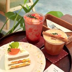 樹Cafe張用戶圖片