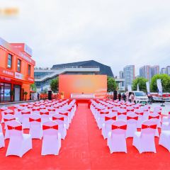 鴻福酒家（地王大廈店）張用戶圖片
