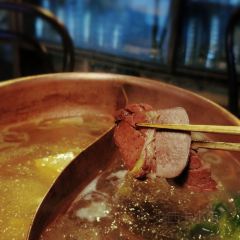 胡麻饭店 여행 사진