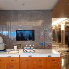 厨艺全日餐厅(苏州吴江敏华希尔顿逸林酒店) 여행 사진