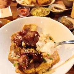 YI SHI COOKING壹食堂張用戶圖片