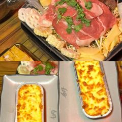 六月烧烤工场(祭城店) User Photo