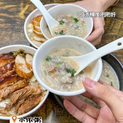 老莫餐饮店 User Photo
