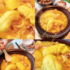 慕鳳凰榴蓮主題餐廳（金山湖店）張用戶圖片