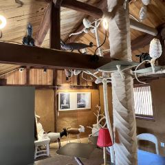 Dali Shuanglang Peasant Painting Society (Chicken Coop) Café User Photo