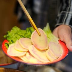 云海肴(深圳中心城店) User Photo