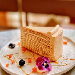 19 CITY CENTRAL休閒西餐（華貿店）張用戶圖片