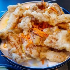 东北饭莊(顺河路总店) User Photo