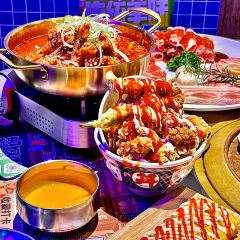 明洞的夏天(泉舜店) User Photo
