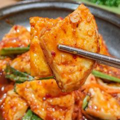 JIN XIANG CHENG TAI SHI CAN TING 여행 사진