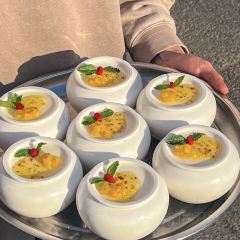 Pinweixianglaxia (shuangtashan) User Photo