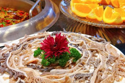 天源火锅料理(石龙溪店)