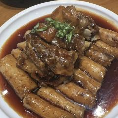 旺角渔村·小海鲜渔家菜(鲅鱼圈店) User Photo