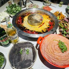 范家庄园山城老火锅(广元总店) User Photo