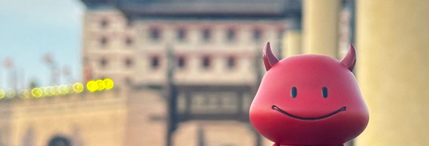 西府小吃(宝塔路店)