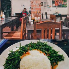 Saffron Coffee’s Alley Takeaway ảnh của người dùng