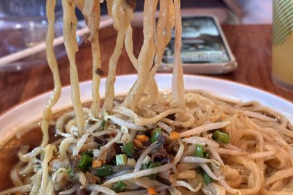 梁伯初茶(宁江路店)