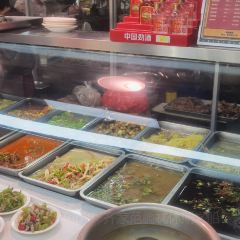 常溧面馆(嘉丰店) User Photo