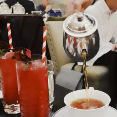 Palm Court at The Balmoral張用戶圖片