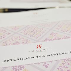 Palm Court at The Balmoral張用戶圖片