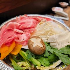 GUO DIAO SHAO User Photo