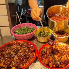 妆蒜(仓山浦上万达广场金街店) User Photo