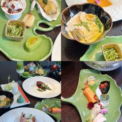 CHIHO JAPANESE CUISINE User Photo