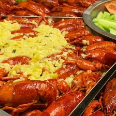盱眙龍蝦(湖濱店)張用戶圖片
