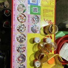 Yanjichangfen Noodles User Photo