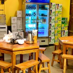 富正毅三下鍋（天門山歡朋店）張用戶圖片