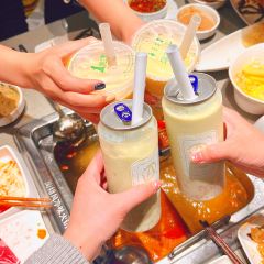 海底捞火锅(益华国际广场店) User Photo