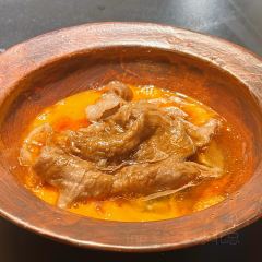 Nishiazabu Yakiniku Ten User Photo