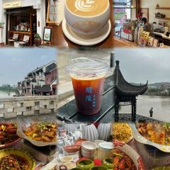 CHEN PO LAO DA PAI DANG User Photo