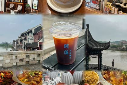 邓氏老字号油火糖炒粑粑(建设西路店)