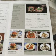 OLLiE 奥野西餐 Restaurant&Bar(麓坊中心店) User Photo
