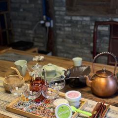 北市场牛肉丸(中山中路店) User Photo