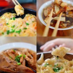 朝阳早餐店 User Photo