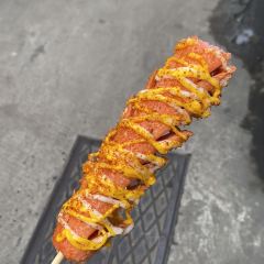 丸六牛肉丸 User Photo