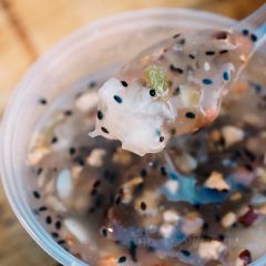 李记五香豆沫 User Photo