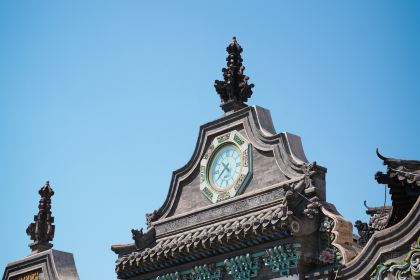 察哈尔火山牧家游·私享露营(4号火山店)