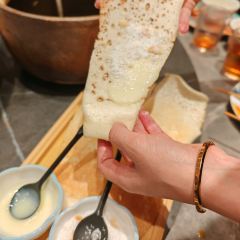 回水镇·江湖川菜(武侯祠店) User Photo